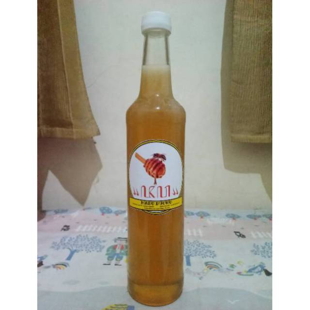 

Madu Djowo 500ml