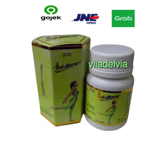 HI BONE / Hi-BONE / HI-BONE KAPLET