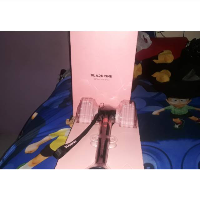 Official Lighstick blackpink