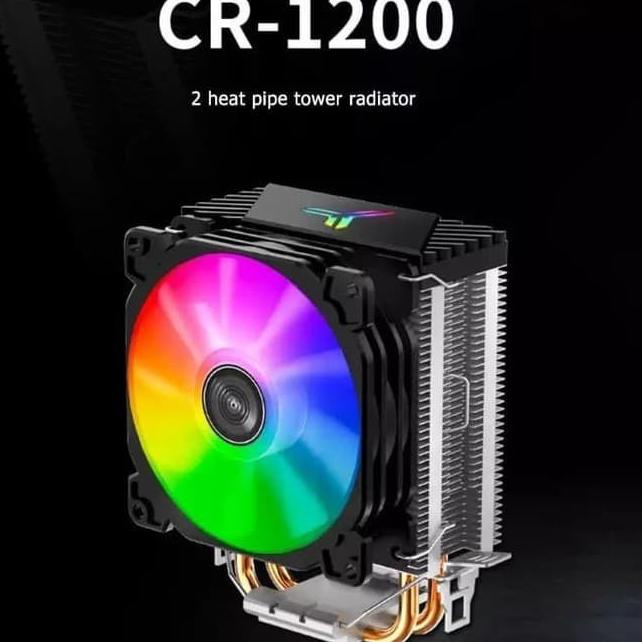 JONSBO CR-1200 CPU Cooler