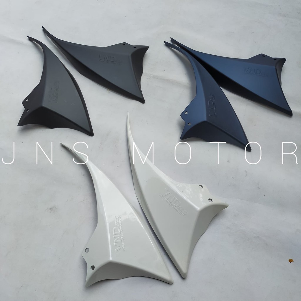 WINGLET NMAX 2020-2021 NEW TANDUK DEPAN NEW NMAX 2020 VND