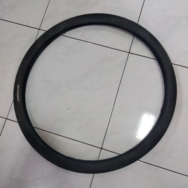 BAN LUAR 26 X 150 SWALLOW SEPEDA UKURAN 26 X 1.50 HITAM SEPEDA