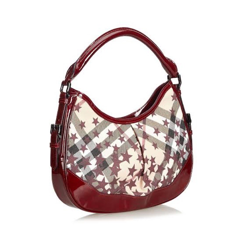 NETT AUTHENTIC Burberry bag preloved