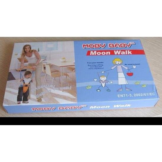 Baby Moon Walker