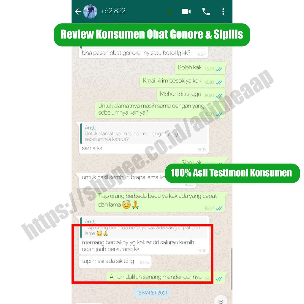 Obat Gonore - Spilis - Raja Singa - Kencing Nanah - Kutil Kelamin - Gatal / Gatel Selangkangan - Salep Gatal Selangkangan - Kurap Selangkangan Herbal Propolis SM Paling Banyak Di Cari di Kota Tangerang-2