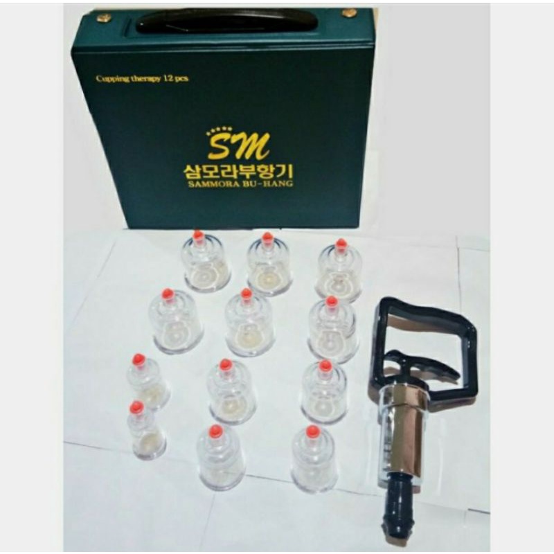 ALAT BEKAM SAMMORA BIRU ISI 12 ORIGINAL/ ALAT BEKAM SAM