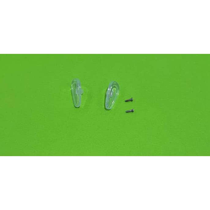 NOSEPAD ANGIN - PUTIH DISKON