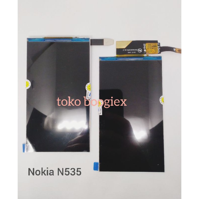 LCD Nokia Lumia 535 N535 RM1090