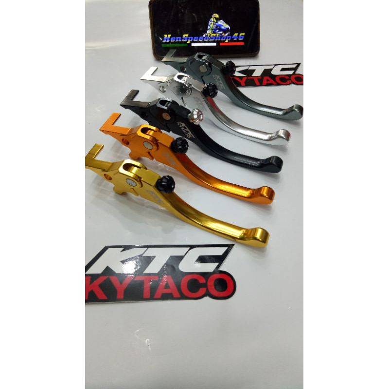 Handel Rem Set KTC All new Nmax dan Nmax old. Kuas Rem Nmax Nmax New All