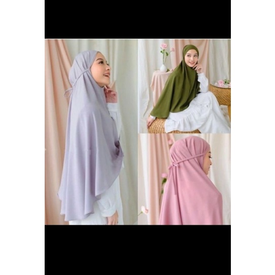 BERGO MARYAM XL