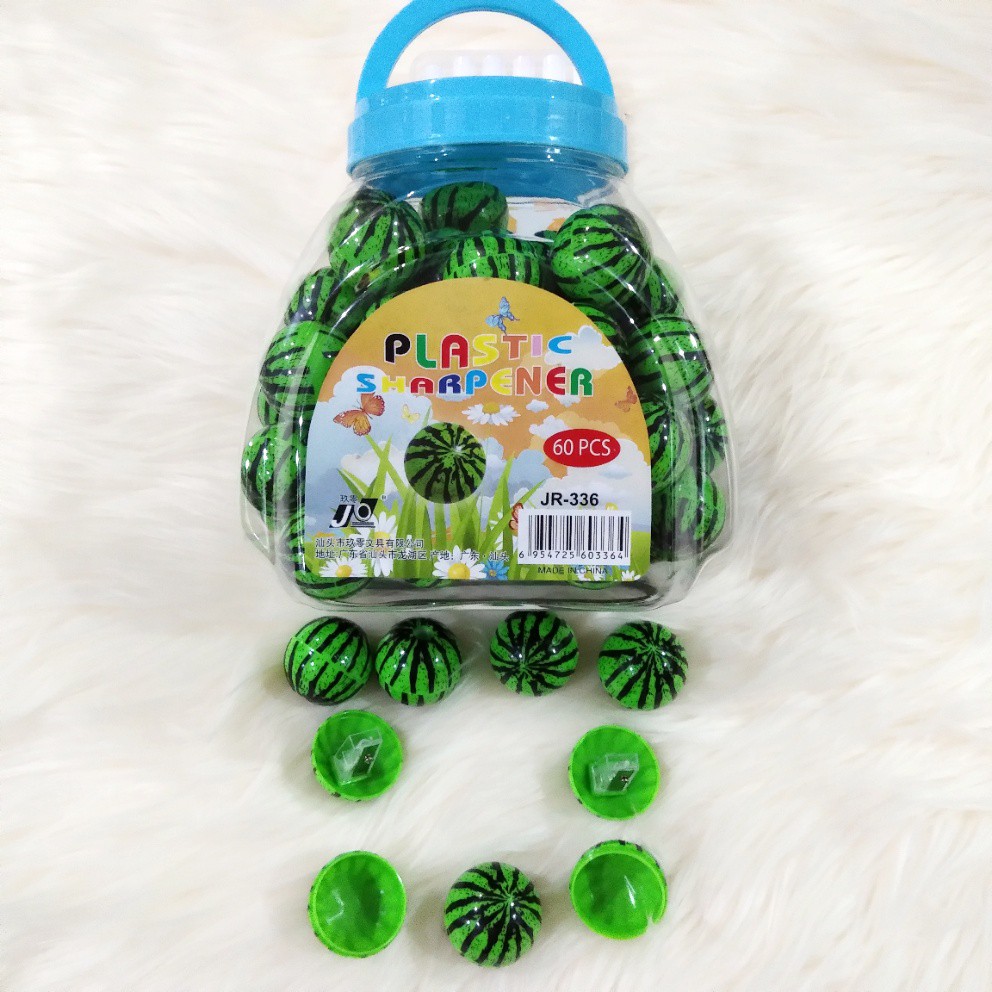 

Rautan Semangka JR-336