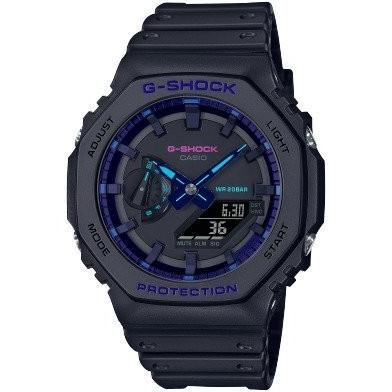 Casio G-Shock GA-2100VB-1ADR / GA-2100VB-1A Quick Seller