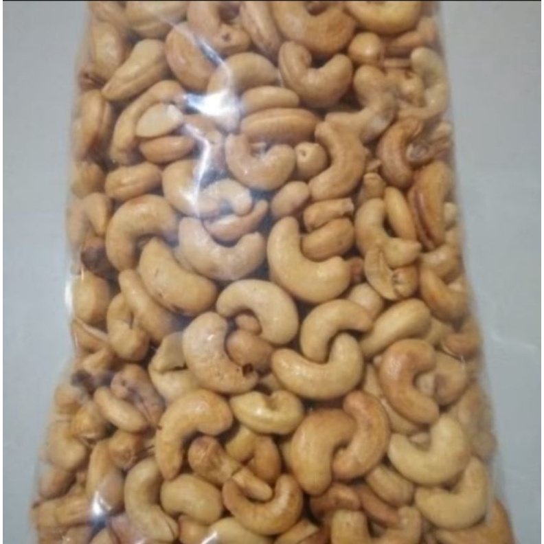 

KACANG MEDE SANGRAI