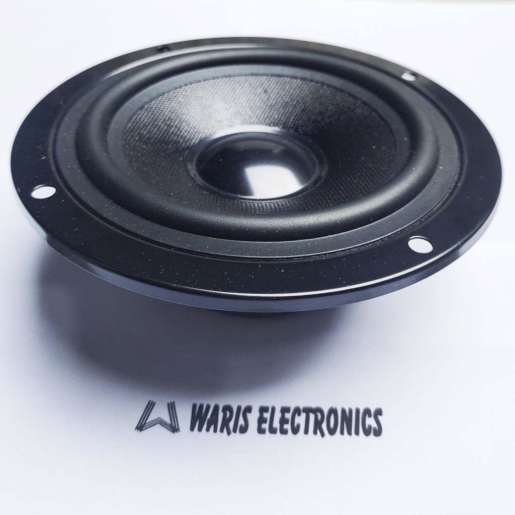 Speaker curve woofer 5 inch 538