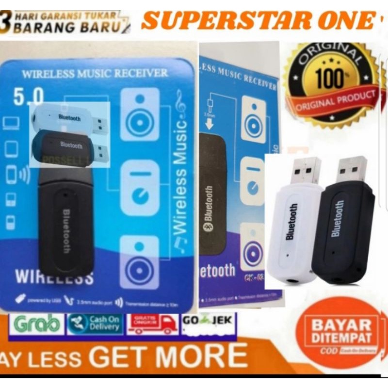 Bluetooth USB Dongle Wireless Recaiver USB Bluetooth Adapter USB