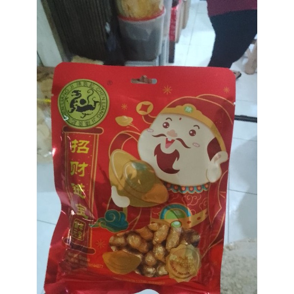 

coklat edisi Imlek