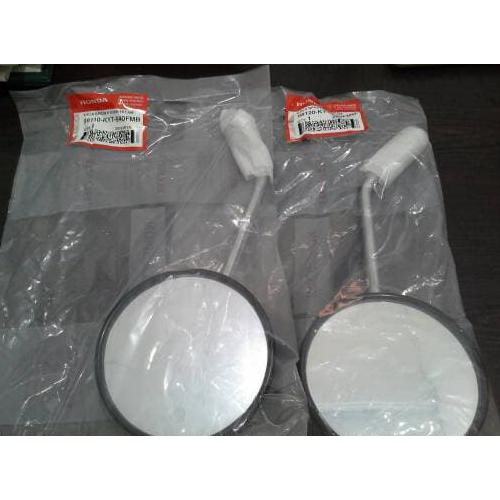 KACA SPION U/ SCOOPY, SCOOPY FI , HONDA ORI -KDa210519-