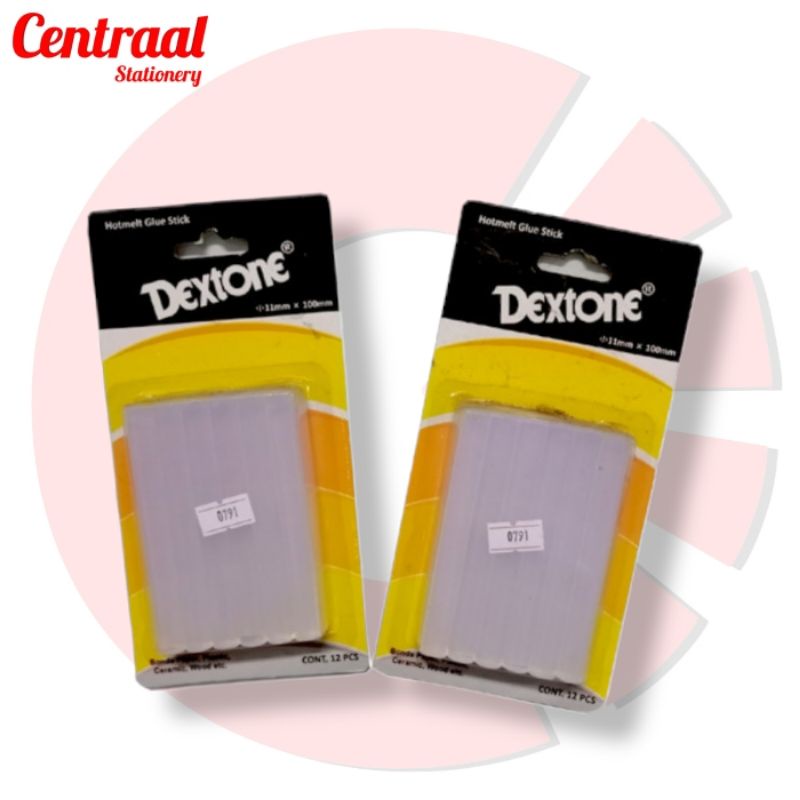 

Lem Bakar Dextone Besar
