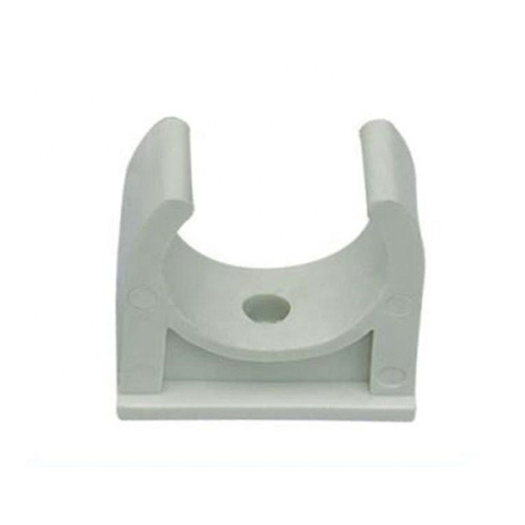 Klem Conduit LESSO 20MM 1/2 Penjepit Pipa Listrik Conduit Clamp U Pipa Listrik Klem Pipa Elektrik