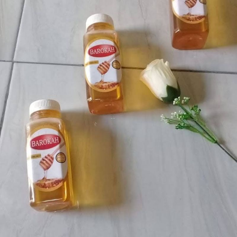 

MADU ASLI