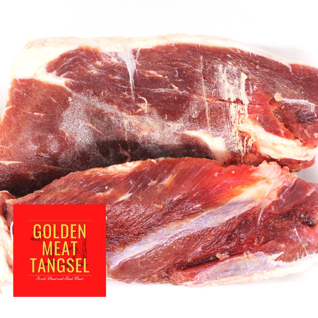 

Daging Sengkel / Shank - Daging sapi Berkualitas & Fresh - Tangsel