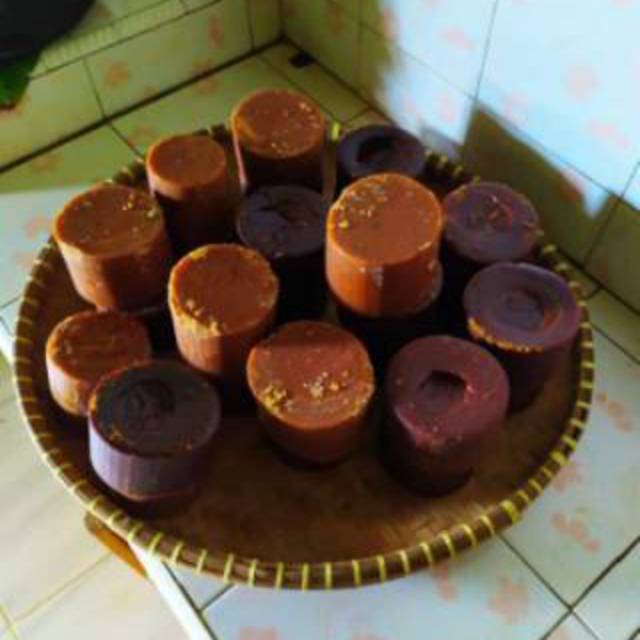 

gula aren Lampung original aren 600gr