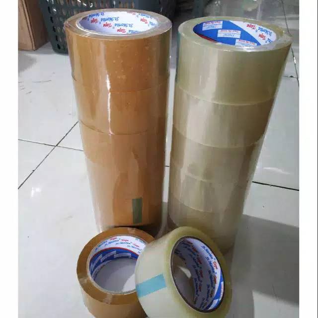 LAKBAN BENING 90 YARD 45 ML