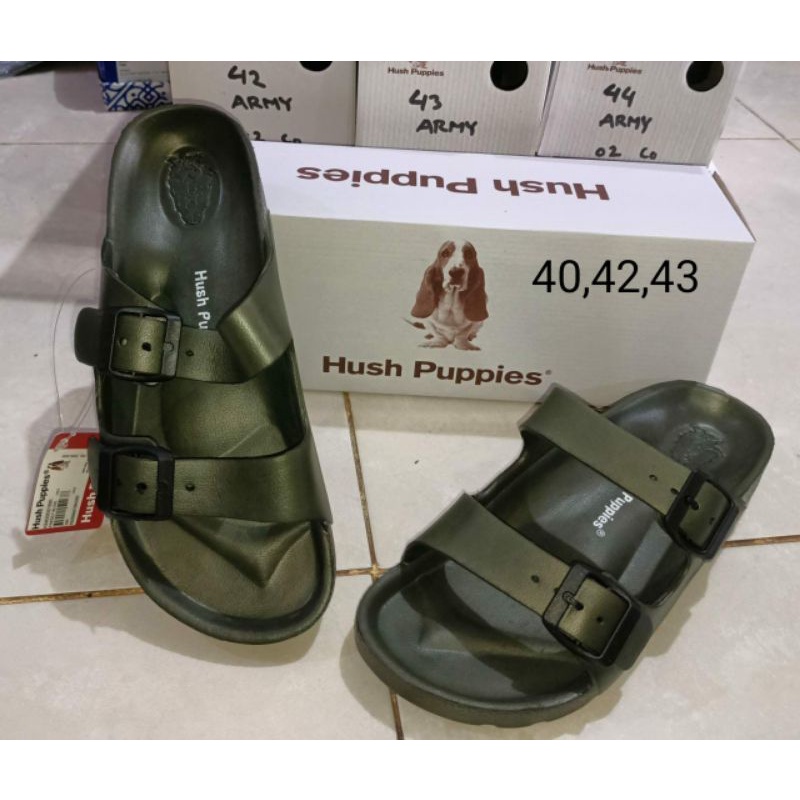 Sandal Hush  Puppies  Ori