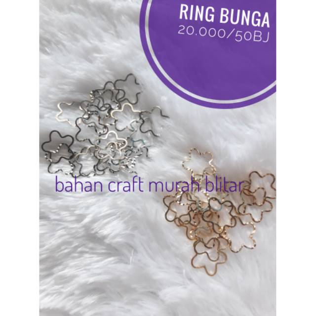 ring bunga