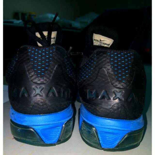 harga nike air max tailwind 7