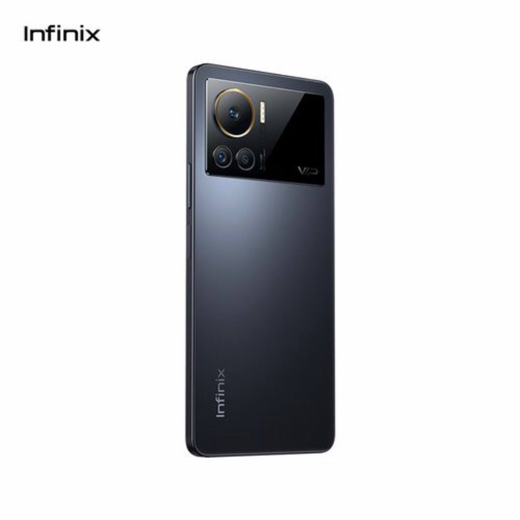 Infinix Note 12 VIP | 8GB+256GB | Helio G96 | 108MP Triple Camera | NFC | 6.7
