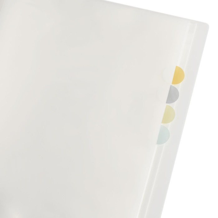 

Hadir Index Tabs / Film Type / Round Muji Pembatas Buku Hot Sale