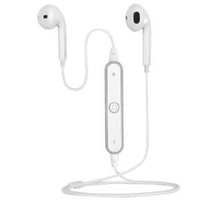 Handsfree BLUETOOTH Headset Bass SAMSUNG S6 Earphone Grosir