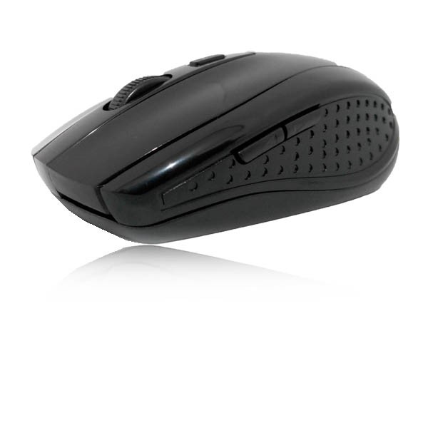 Mouse wireless 2.4ghz m-tech  sy-6100