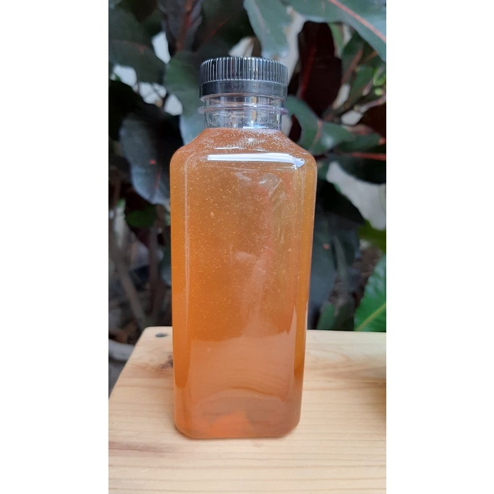 

Madu Bunga Randu