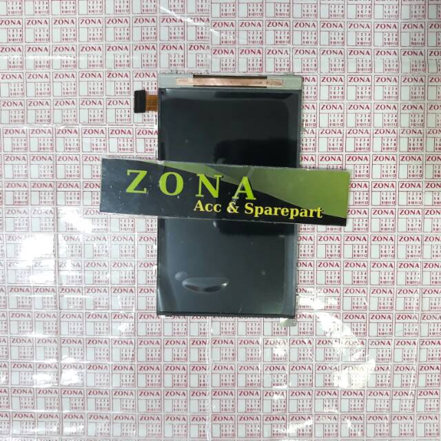 LCD BLACKBERRY MONZA 9860 9850