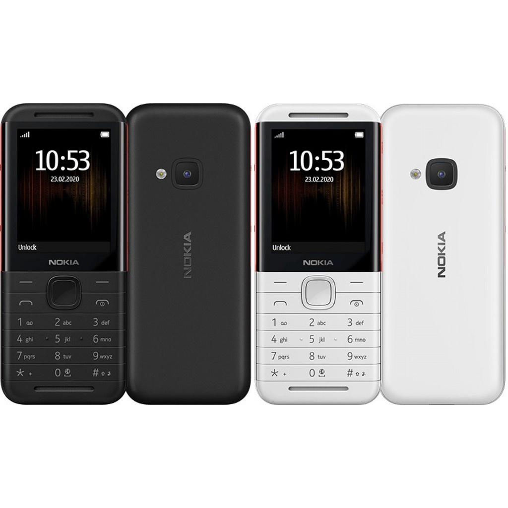 HP Nokia 5310 XpressMusic / Nokia Xpress Music