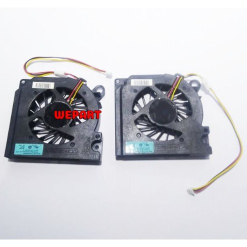 Fan Kipas Laptop Dell Inspiron 1525 1526 1545 500