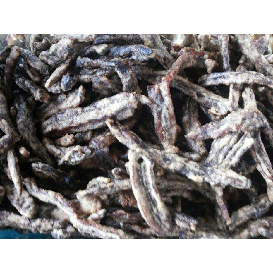 

Sale Pisang/Pisang Sale Jari 140 gram