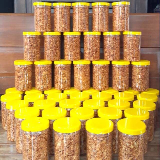 

Brambang Goreng kriukkkk