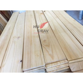 papan kayu jati belanda atau kayu pinus tanpa bekas paku