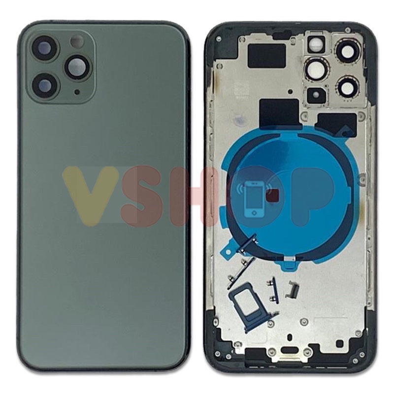 CASING - HOUSING FULLSET FOR IP 11 PRO