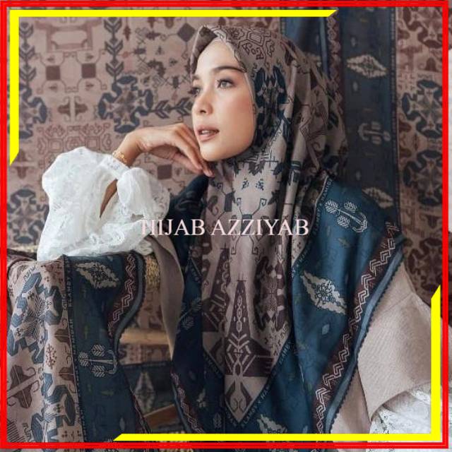 SEGIEMPAT DEENAY KW SYAHRINI KW KW BUKAN ORI GROSIR JILBAB