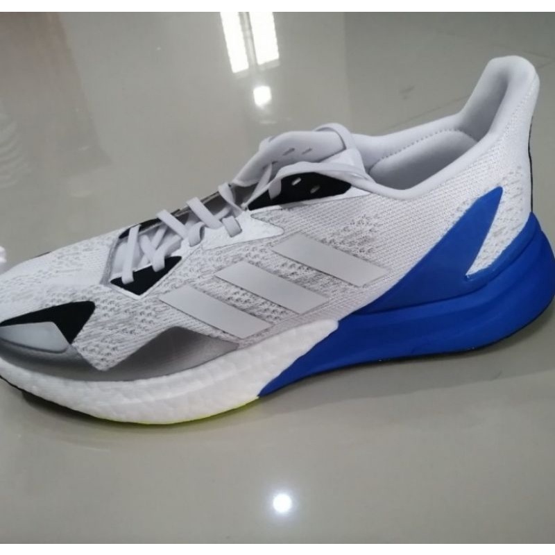 Adidas Running Sepatu X9000L3 pria putih FZ0789