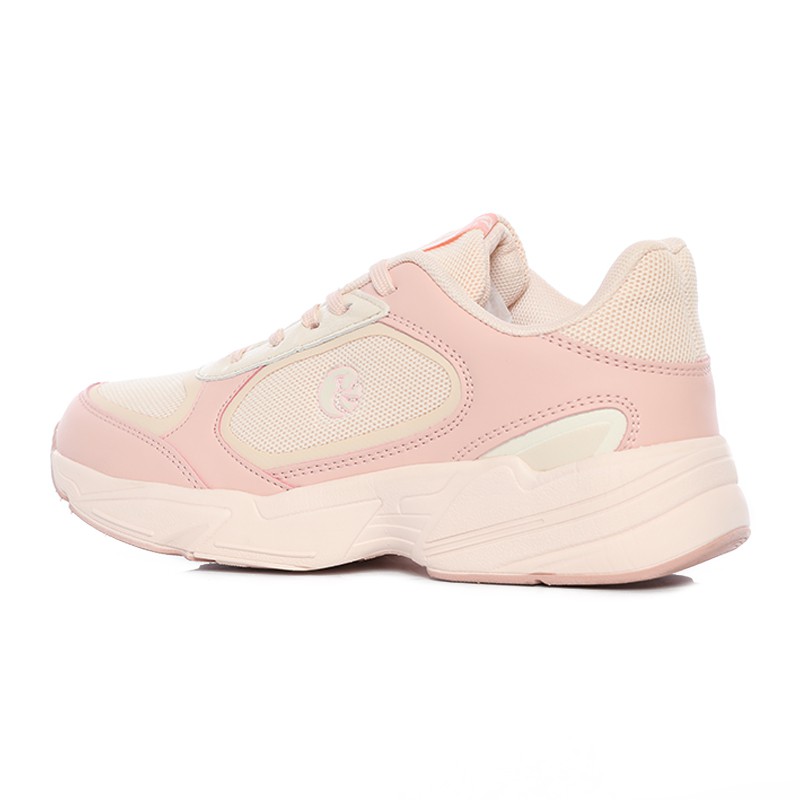 Phoenix Lenka Sepatu Sneakers Wanita - Rose