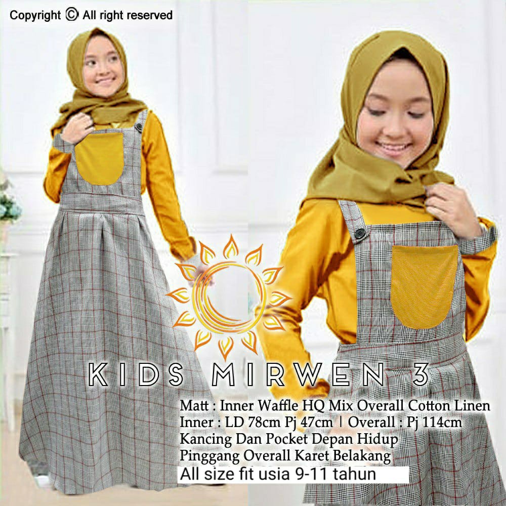 Model Baju Muslim Anak Perempuan Umur 11 Tahun Model Model Baju Muslim Anak Perempuan Umur 11 Tahun Model