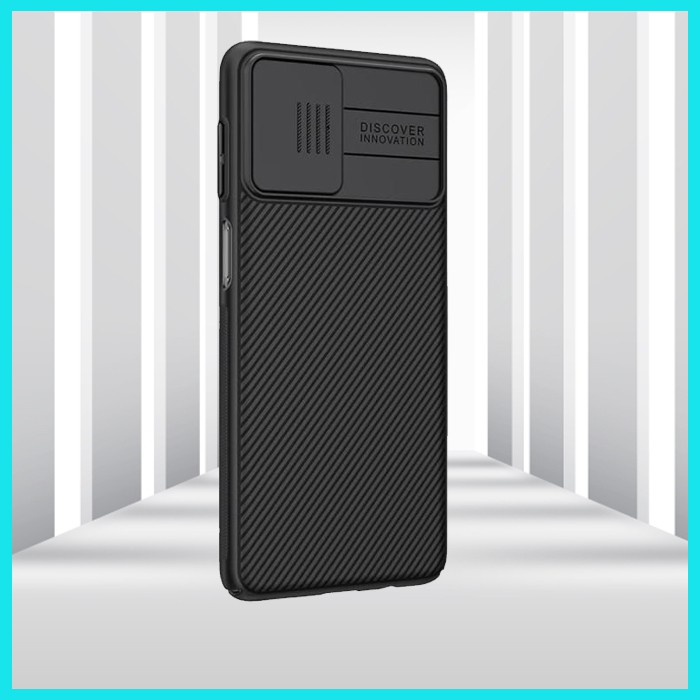New Slide Case Samsung M62 - Casing Samsung M62 Case Camera Protective