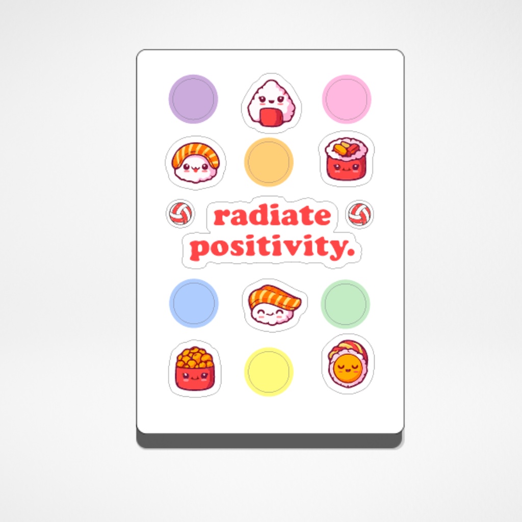 

Sticker Pack 3 Cute Vintage Aesthetic For Journal Planner