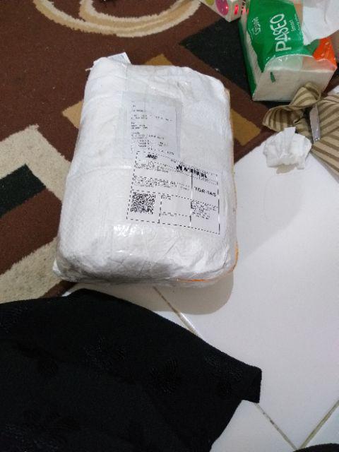 Terpal Plastik A5 Tenda Kolam Warung Truck