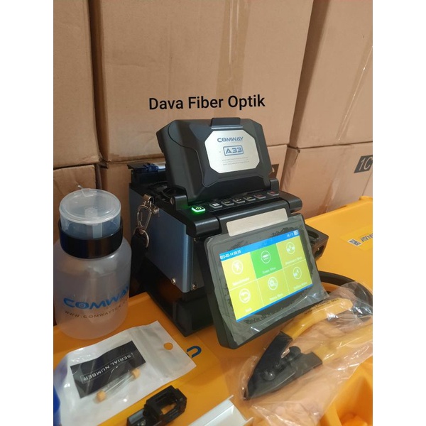 Splicer Comway A33 Fusion